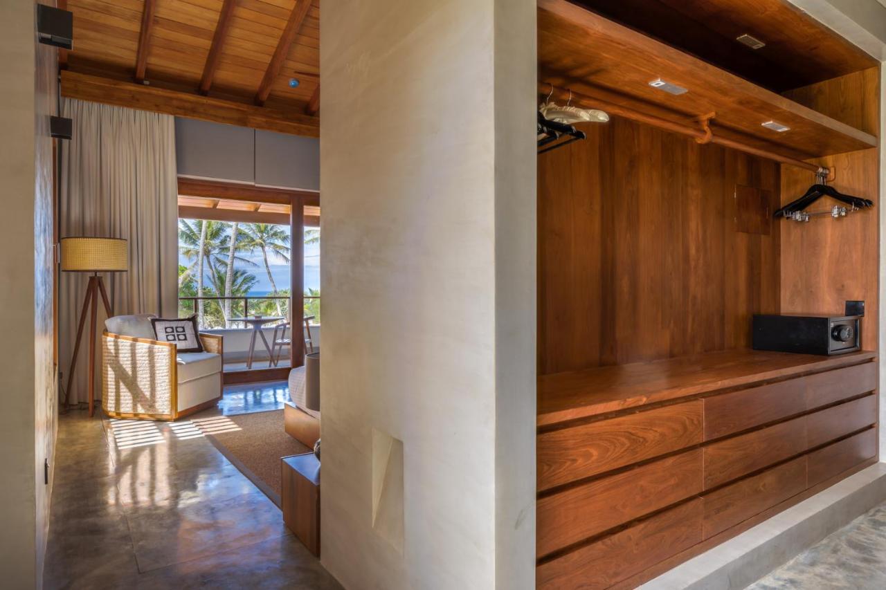 Villa Thamburu, Bentota Bagian luar foto