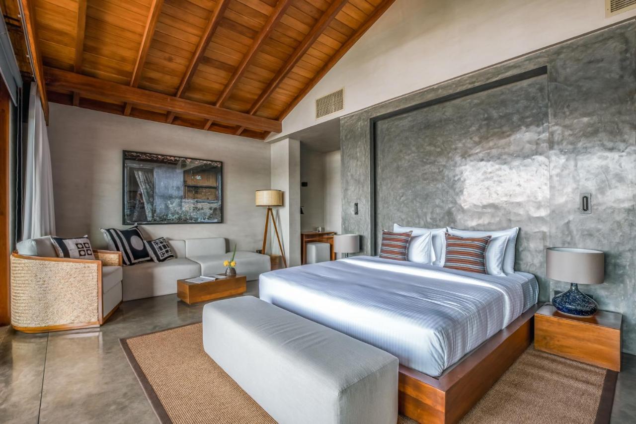 Villa Thamburu, Bentota Bagian luar foto